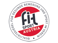 Fit Sport Austria Siegel